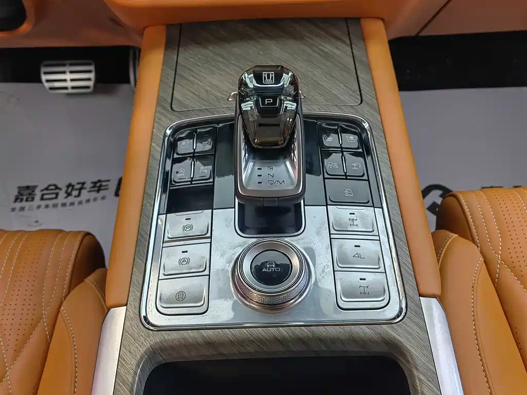 Tank 500 2023 model 3.0T business version environment type 5 seats купить на сайте DeffCars