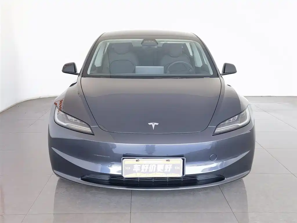 Model 3 2023 rear-wheel drive version купить на сайте DeffCars