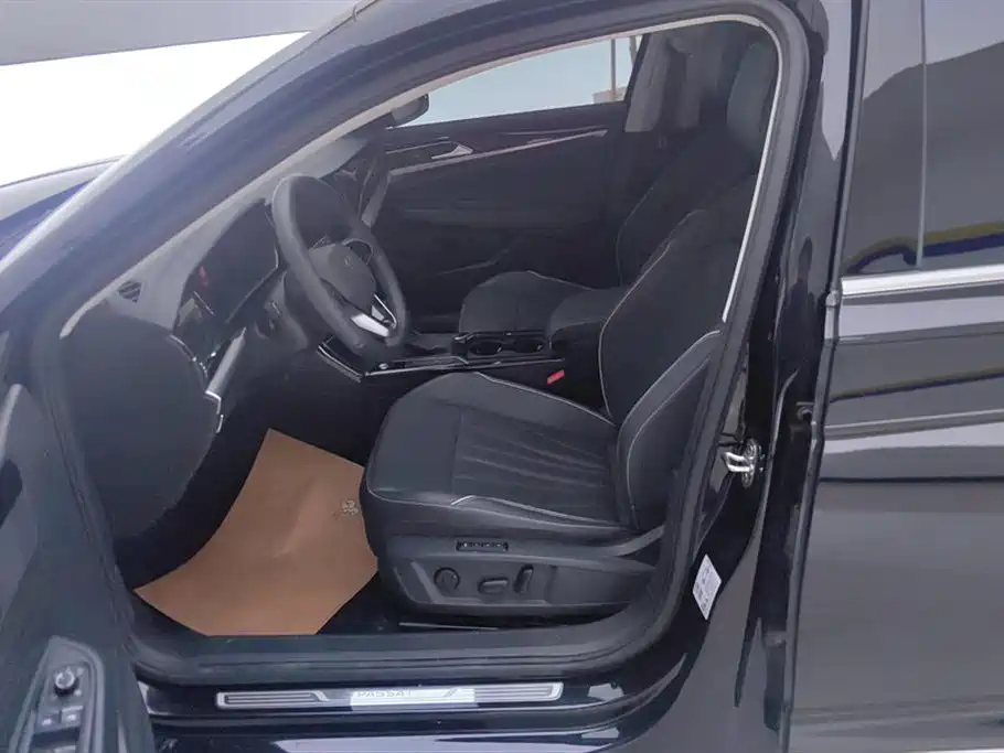 Passat 2024 380TSI Elite Edition купить на сайте DeffCars