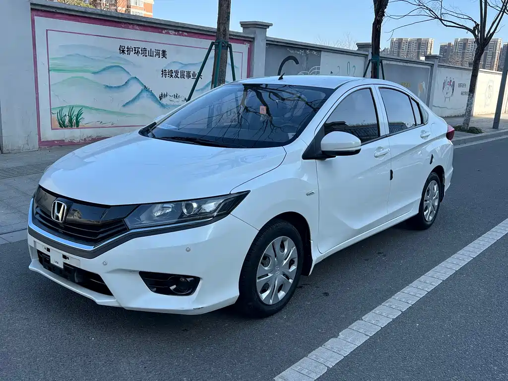 Gori 2016 1.5L CVT Classic Edition купить на сайте DeffCars