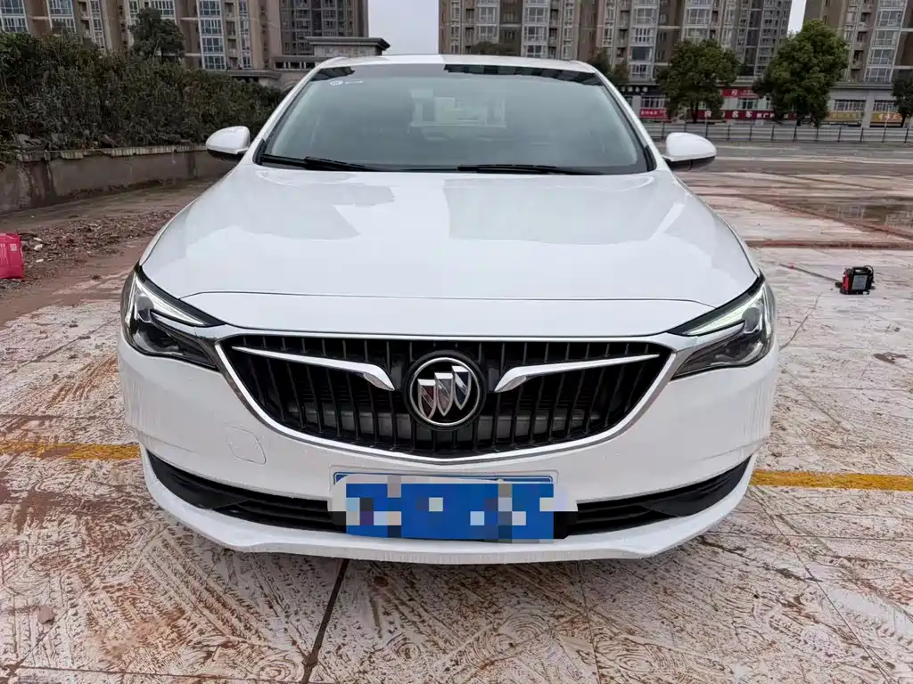 Yinglang 2021 1.3T automatic light hybrid aggressive model купить на сайте DeffCars