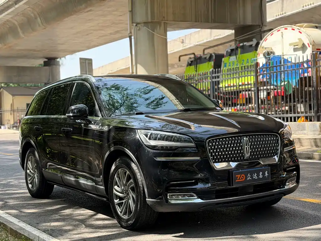 Pilot 2021 3.0T V6 four-wheel drive exclusive edition купить на сайте DeffCars
