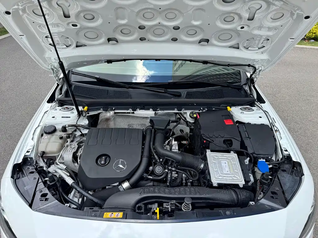 Mercedes-Benz A-Class 2020 A 200 L купить на сайте DeffCars