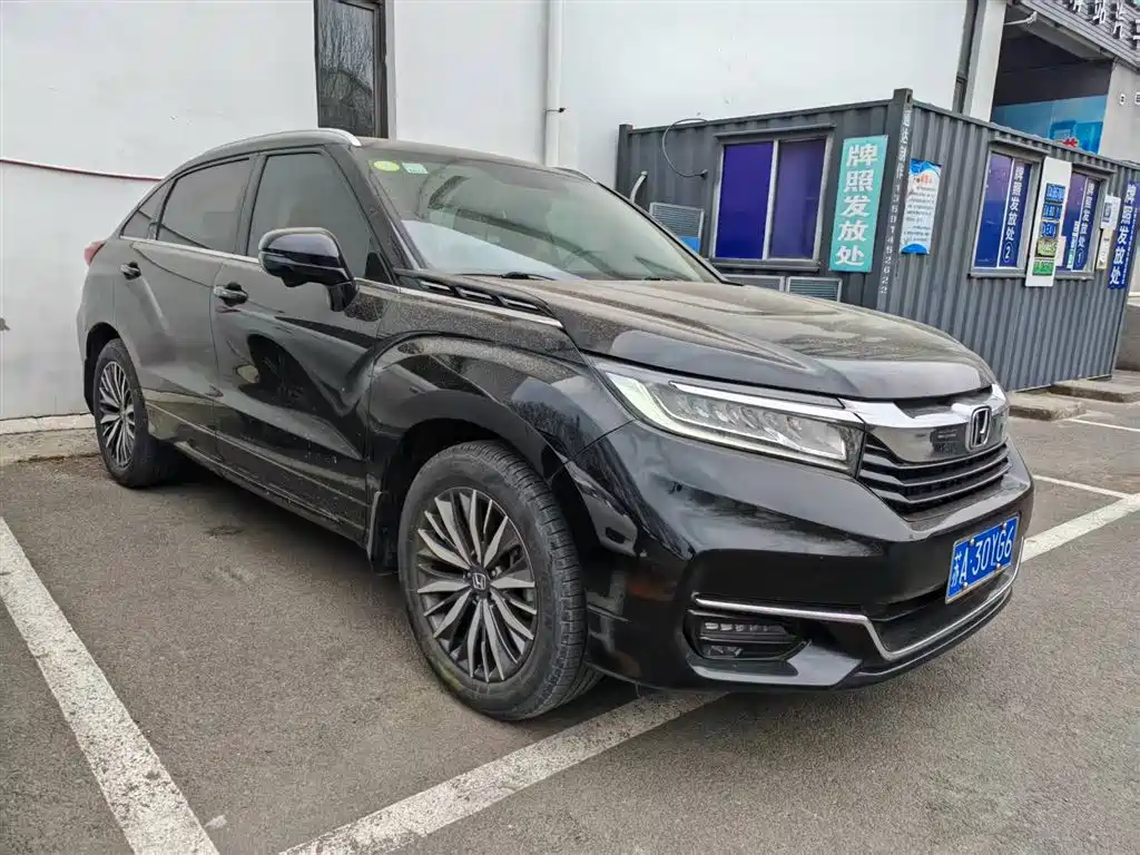 Guandao 2020 370TURBO four-wheel drive exclusive edition купить на сайте DeffCars