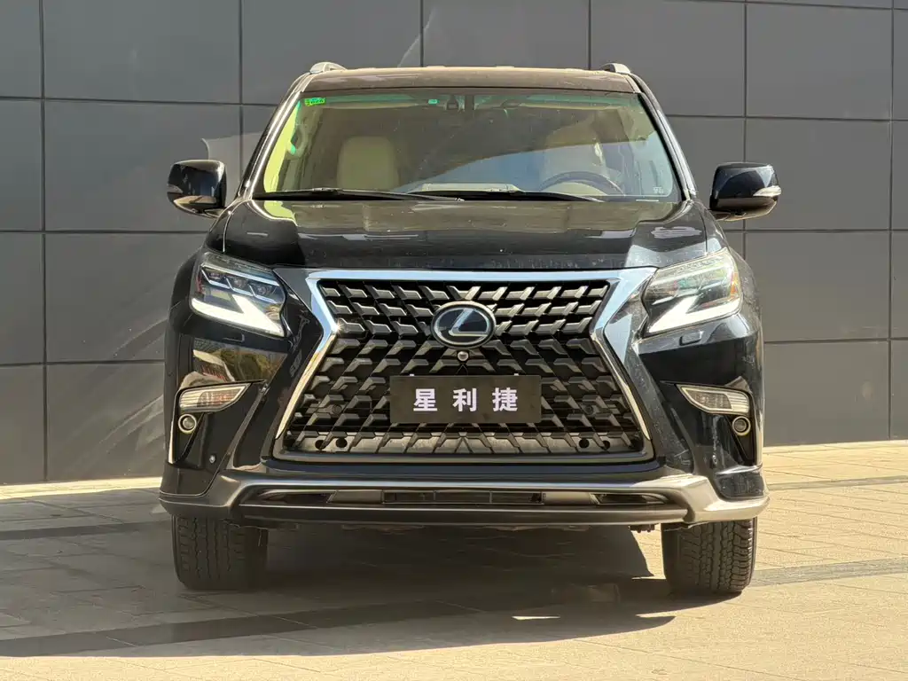 Lexus GX 2010 460 купить на сайте DeffCars