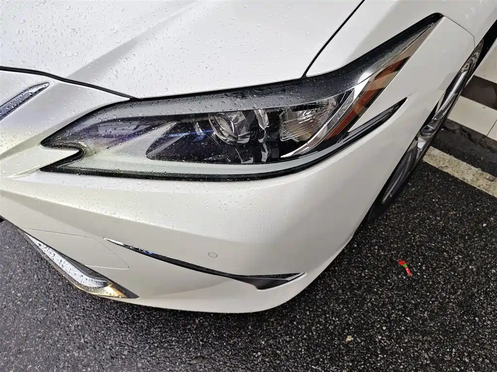 Lexus ES 2020 260 Excellence Edition купить на сайте DeffCars