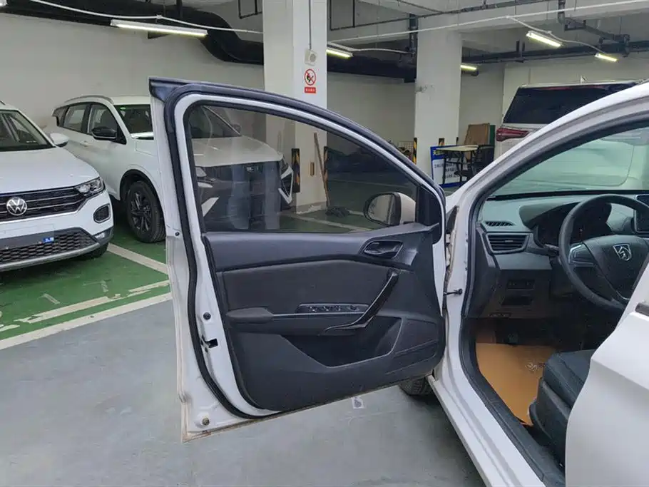 Baojun 310 2020 1.2L manual comfort model купить на сайте DeffCars