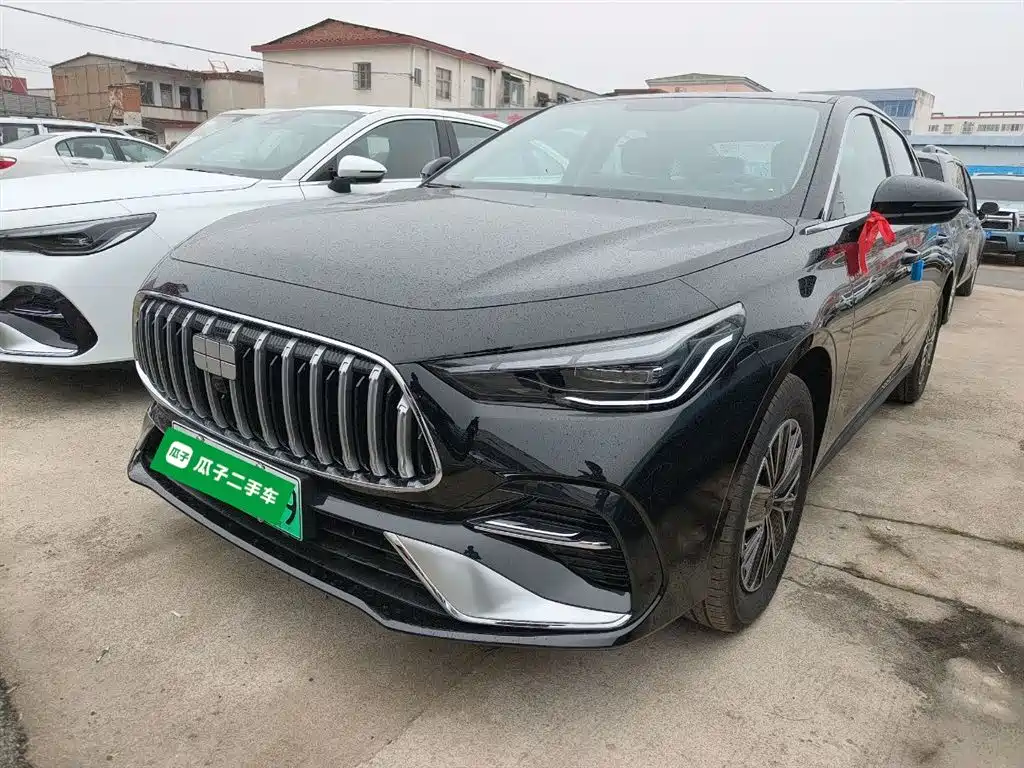 Galaxy Star 6 2026 60km sailing version купить на сайте DeffCars