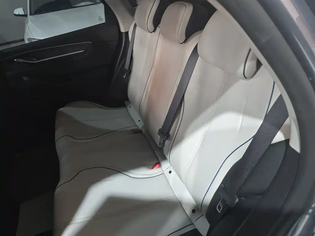 Destroyer 05 2024 Honor Edition DM-i 55KM Premium Type купить на сайте DeffCars
