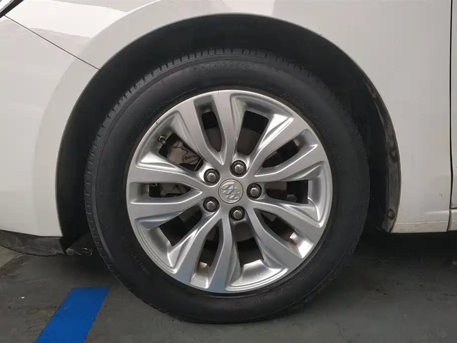 Yinglang 2019 15T dual-clutch interconnected elite model National V купить на сайте DeffCars