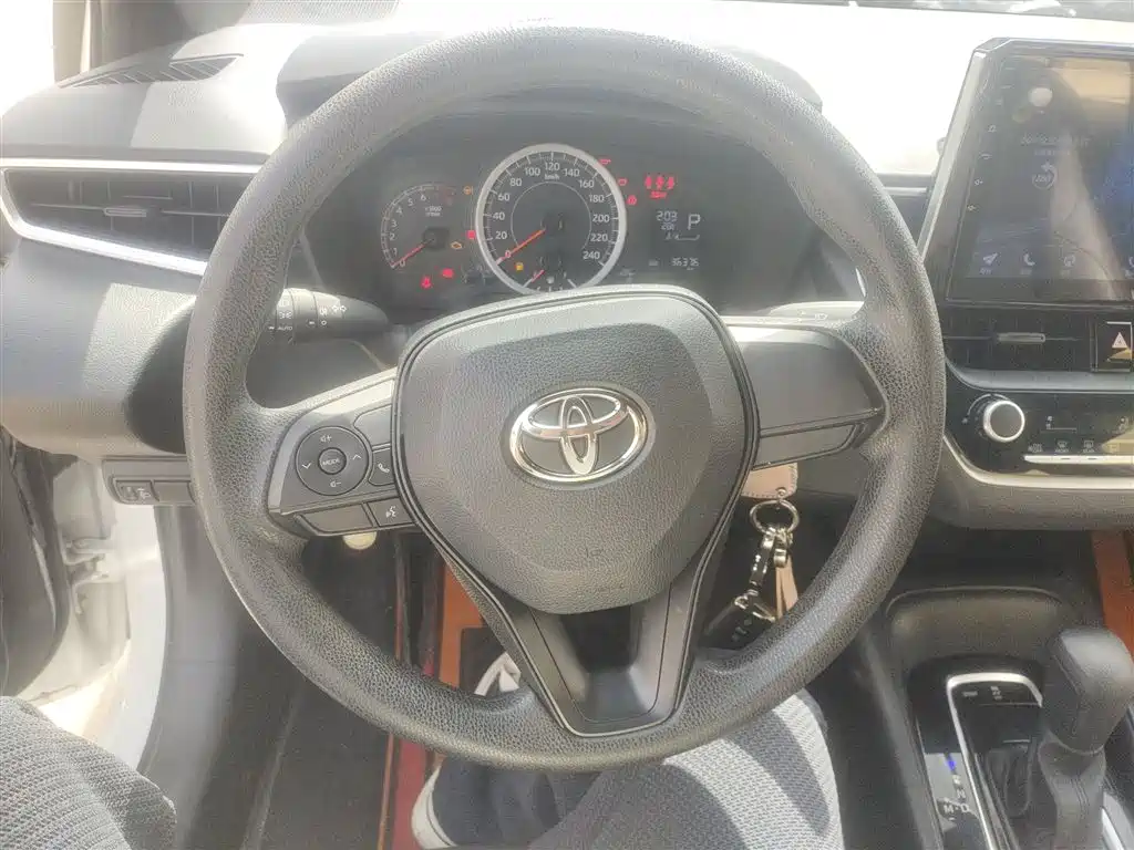 Ralink 2022 facelift TNGA 1.5L CVT aggressive version купить на сайте DeffCars