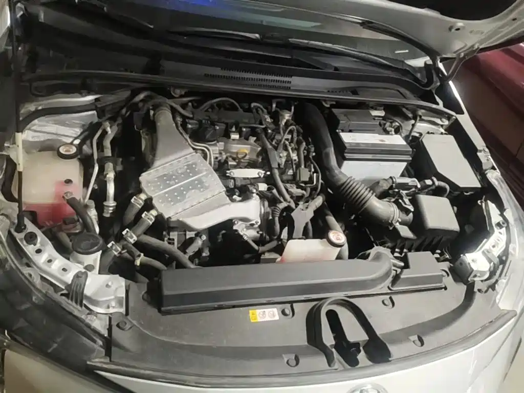 Ralink 2022 185T CVT sports version купить на сайте DeffCars
