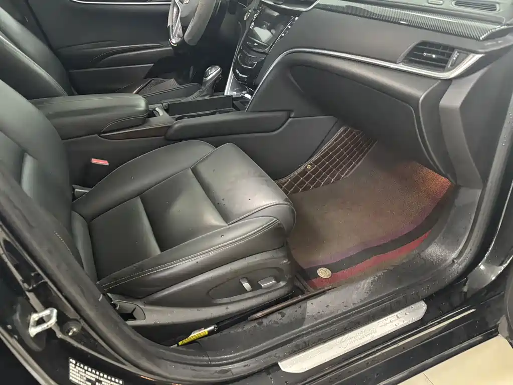 Cadillac XTS 2018 28T Technology купить на сайте DeffCars