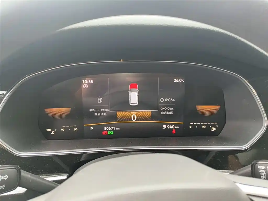 Passat 2025 Outstanding Model 280TSI Business Edition купить на сайте DeffCars