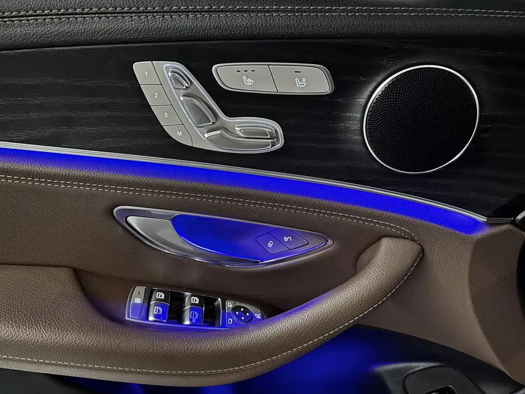 Mercedes-Benz E-Class 2021 facelift E 300 L sporty and stylish купить на сайте DeffCars