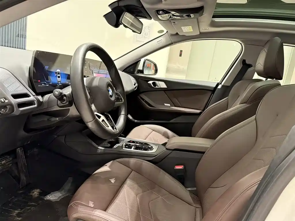 BMW 2 Series 2025 225L M Sports Package купить на сайте DeffCars