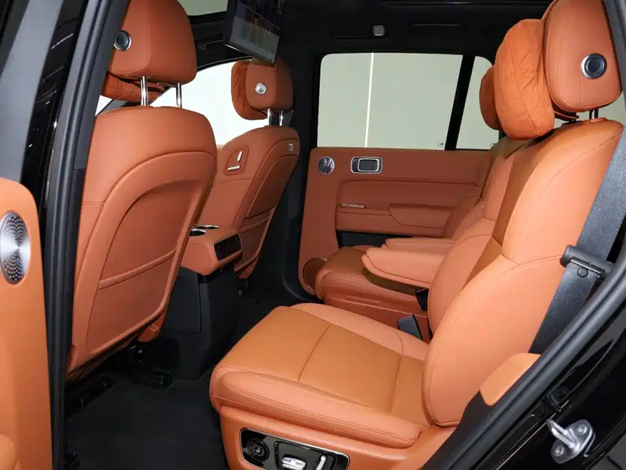 Ideal L8 2025 Ultra smart refresh version купить на сайте DeffCars