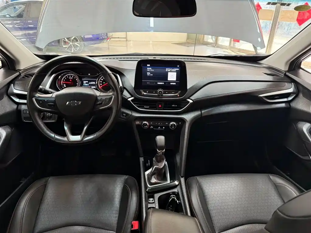 Volando 2020 light hybrid Redline 530T automatic indulgence version (5+2 models) купить на сайте DeffCars