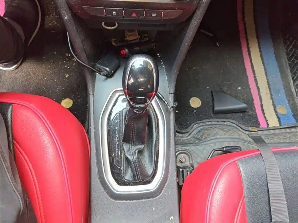 Tiggo 3x 2018 1.5L automatic elite version купить на сайте DeffCars