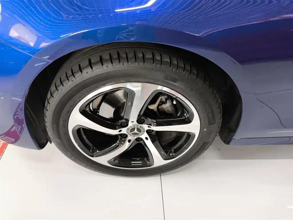 Mercedes-Benz E-Class 2017 E 200 Sports купить на сайте DeffCars