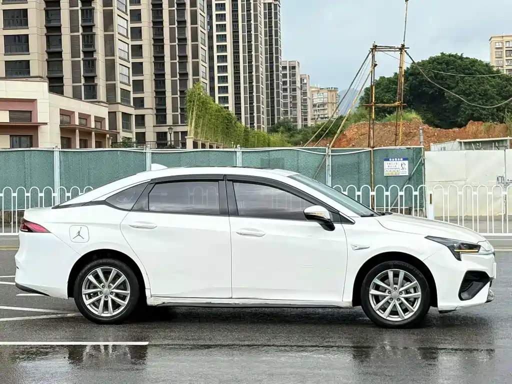 Aion S 2022 Charm 580 купить на сайте DeffCars