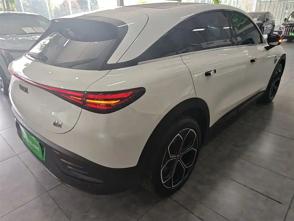 smart Elf #3 2023 Pro+ version купить на сайте DeffCars