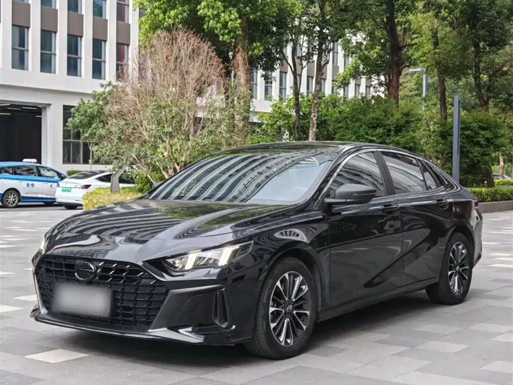 Shadow Leopard 2023 Shadow Leopard H high-energy hybrid version купить на сайте DeffCars