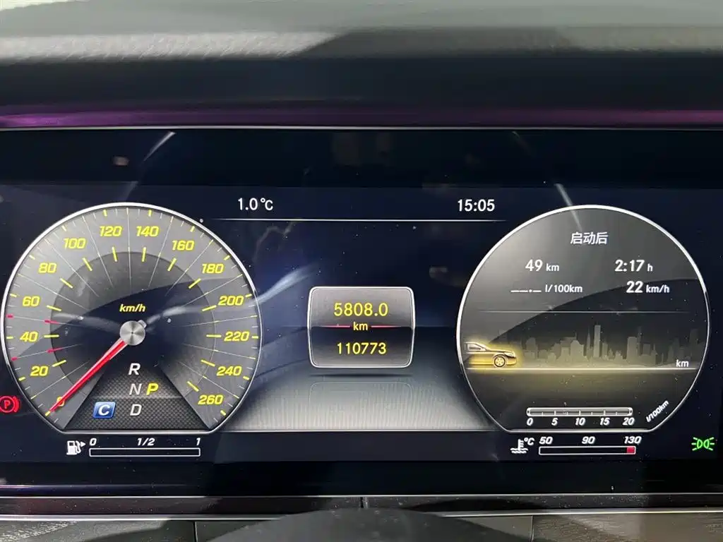 Mercedes-Benz E-Class 2019 facelift E 300 L sporty and stylish купить на сайте DeffCars