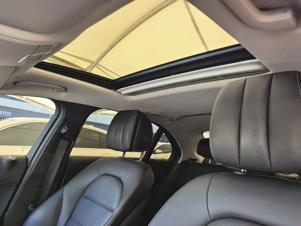 Mercedes-Benz C-Class 2020 C 200 L Fashionable Sports Edition купить на сайте DeffCars