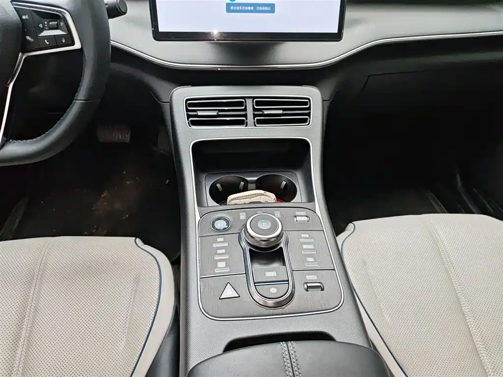 Destroyer 05 2024 Honor Edition DM-i 55KM Luxury Type купить на сайте DeffCars