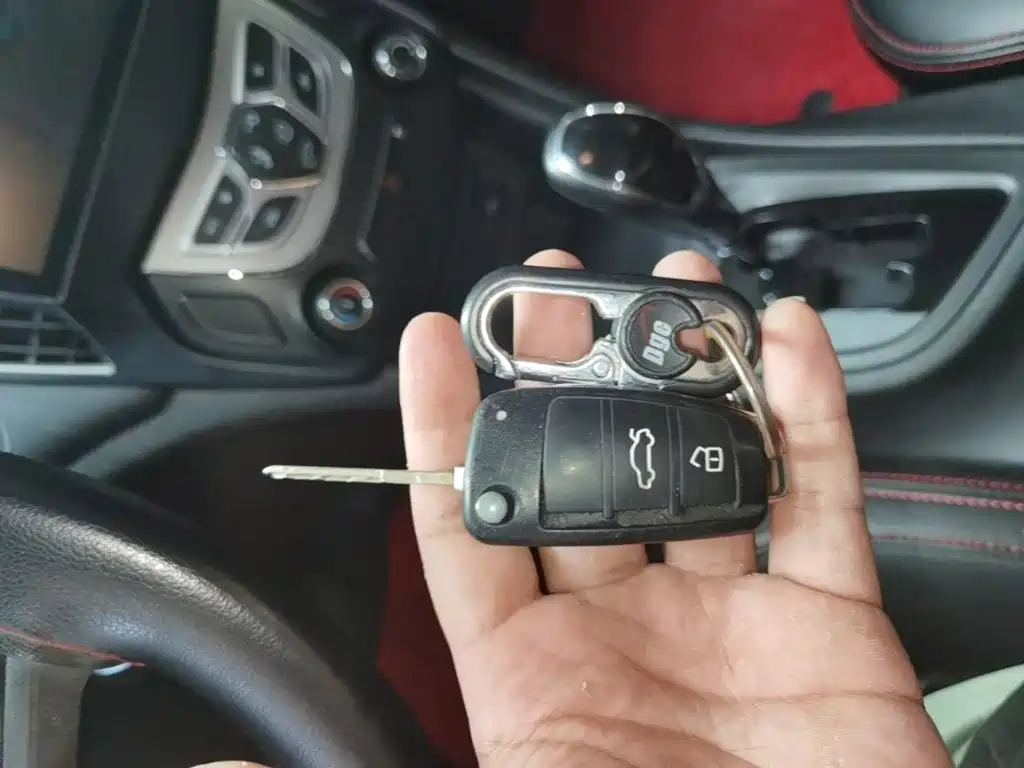 Arrizo 5 2016 1.5L CVT Leading Edition купить на сайте DeffCars