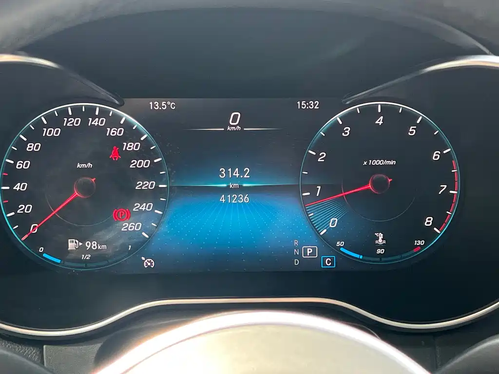 Mercedes-Benz GLC 2021 GLC 260 L 4MATIC luxury model купить на сайте DeffCars