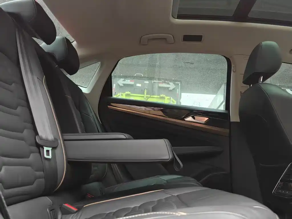 Passat 2021 330TSI Elite Edition купить на сайте DeffCars