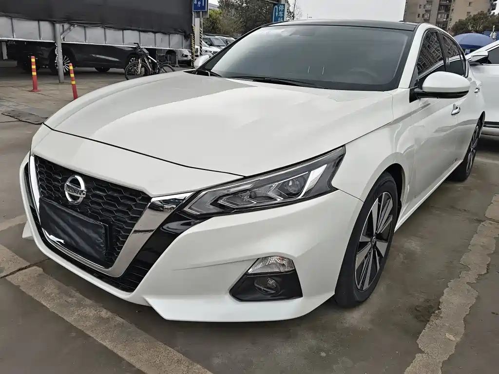 Teana 2021 2.0L XE Fashion Edition купить на сайте DeffCars