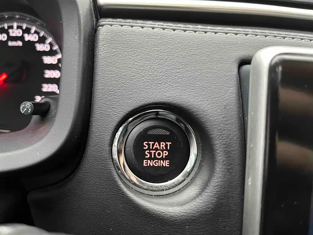 Jinxuan ASX 2020 2.0L CVT Intelligent Edition купить на сайте DeffCars