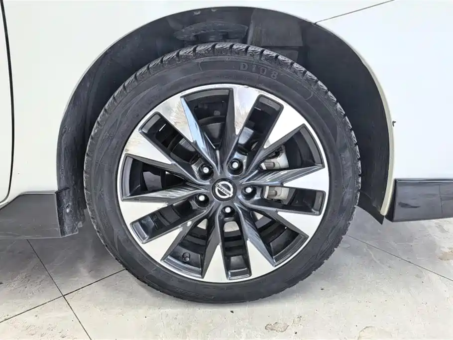 Bluebird 2020 1.6L CVT Intelligent Cool Edition купить на сайте DeffCars