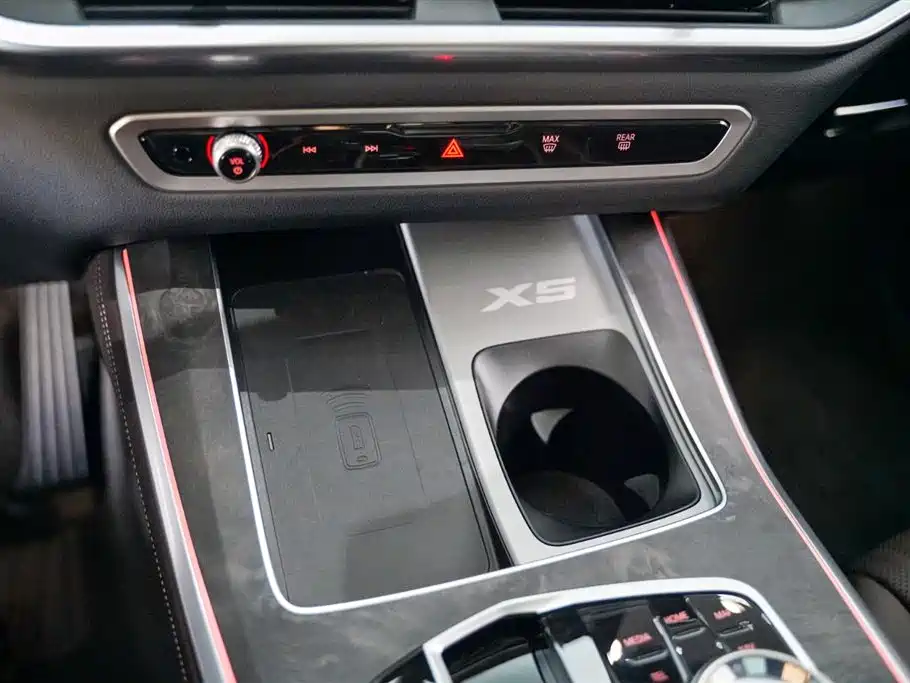 BMW X5 2023 xDrive 30Li Exclusive M Sports Night Package купить на сайте DeffCars