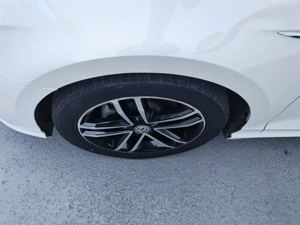 Lingdu 2021 280TSI DSG Comfort Edition купить на сайте DeffCars