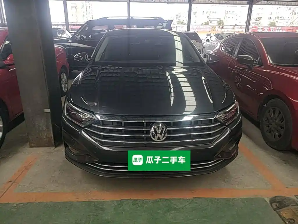 Sagitar 2021 280TSI DSG Excellence Edition купить на сайте DeffCars