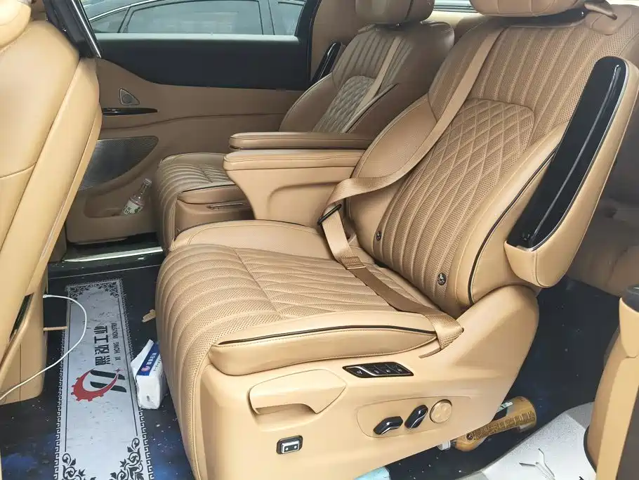 Lantu Dreamer 2022 Low Carbon Version Dream+Smart Package купить на сайте DeffCars