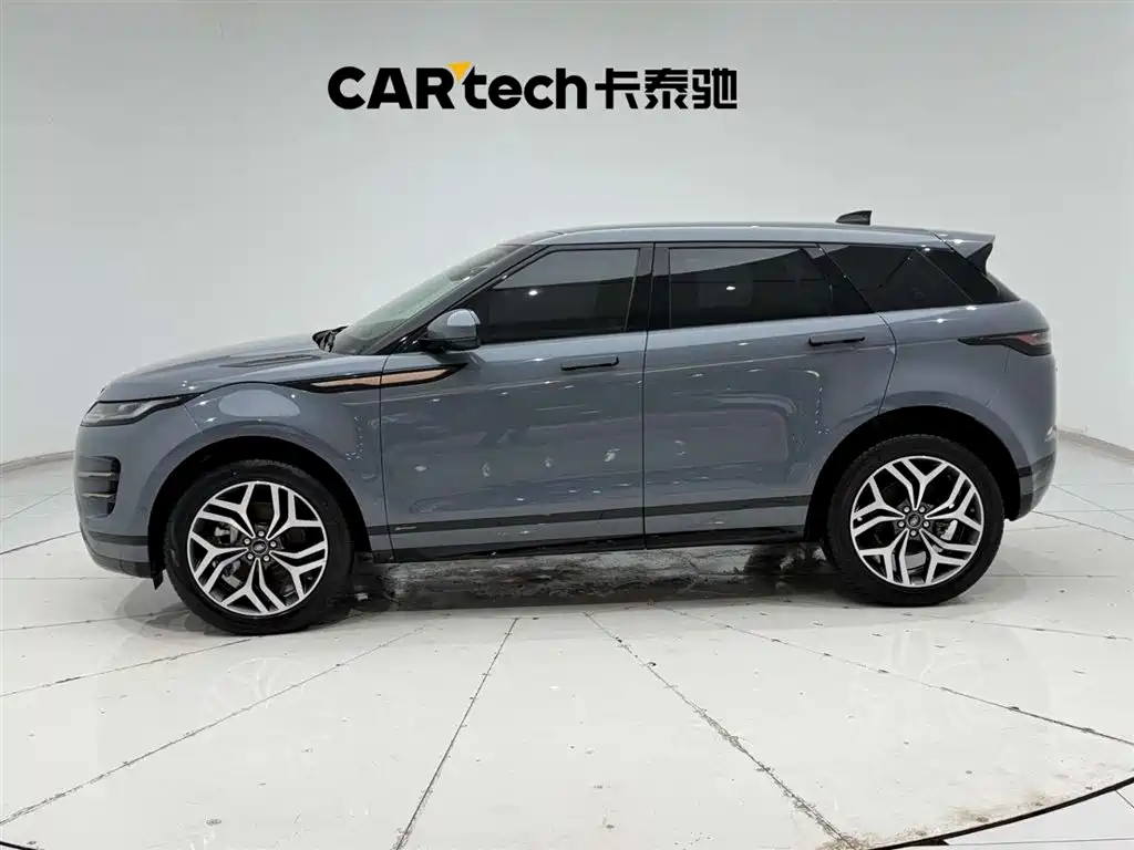 Range Rover Evoque 2020 249PS R-DYNAMIC S Sports Edition купить на сайте DeffCars