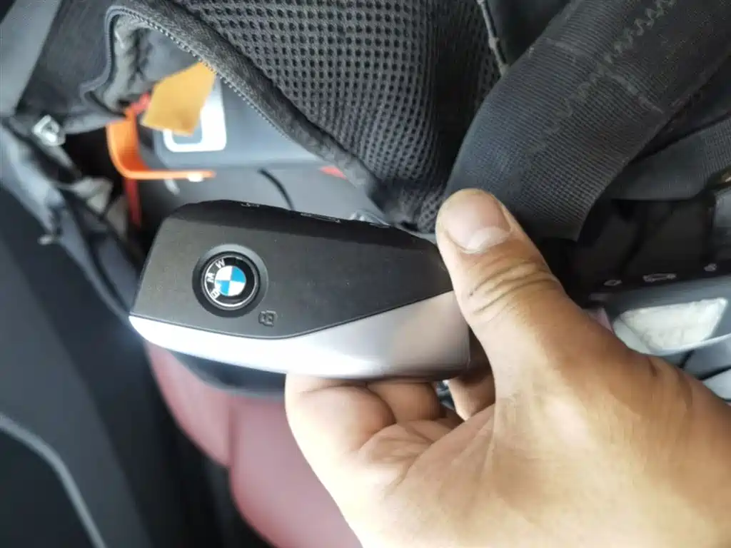 BMW 3 Series 2023 325Li M Sports Package купить на сайте DeffCars