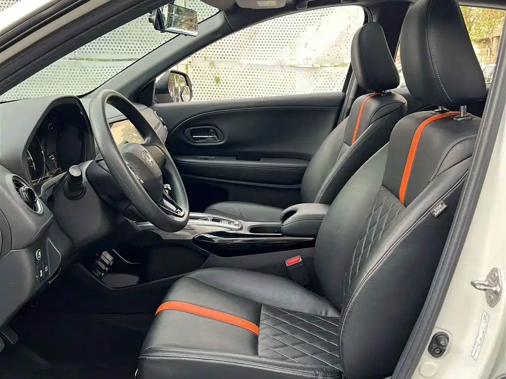 Honda XR-V 2020 220TURBO CVT Deluxe Edition купить на сайте DeffCars
