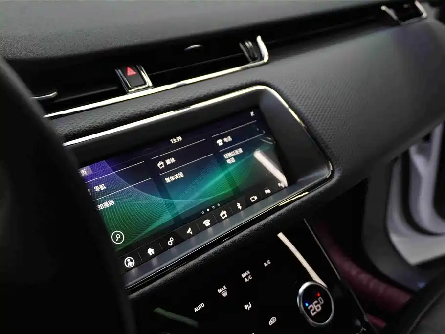 Range Rover Evoque 2020 249PS R-DYNAMIC S Sports Edition купить на сайте DeffCars
