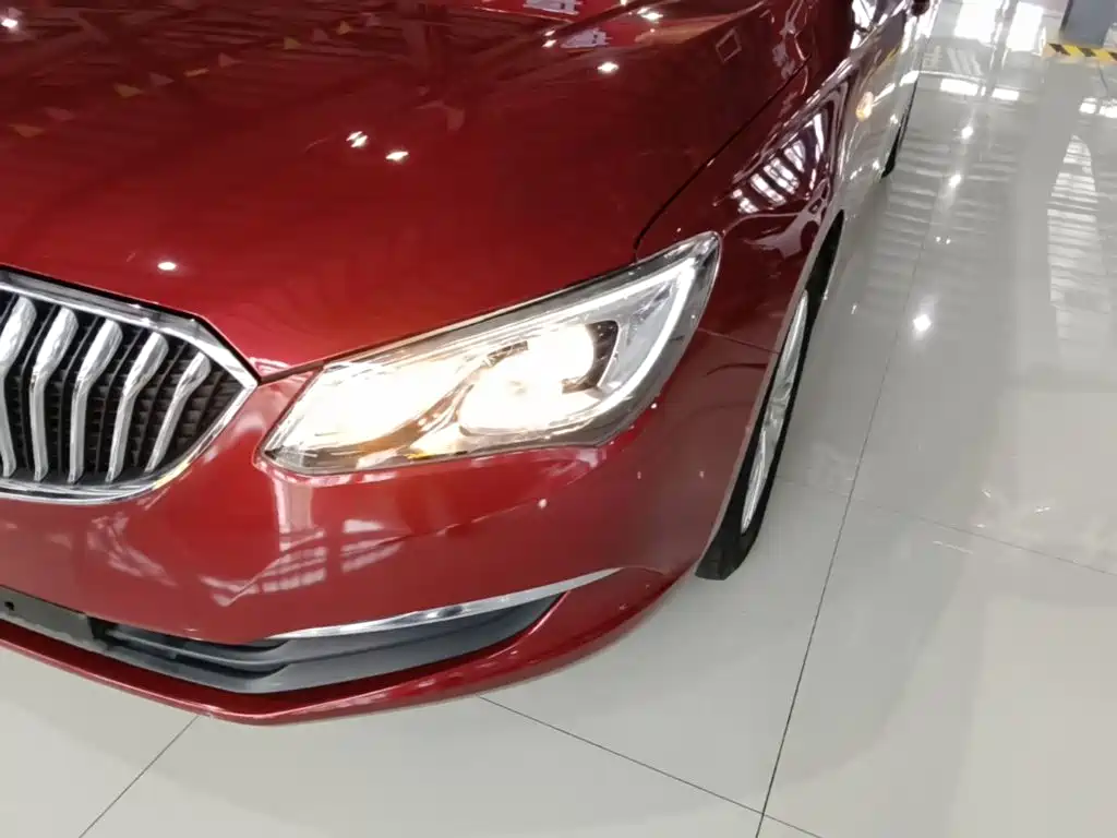 Yinglang 2016 15N automatic elite type купить на сайте DeffCars