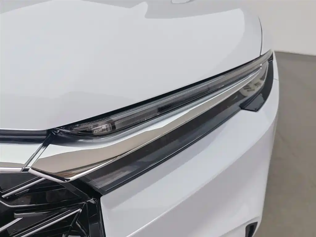 Honda CR-V 2023 2.0L e:HEV two-wheel drive smart version купить на сайте DeffCars