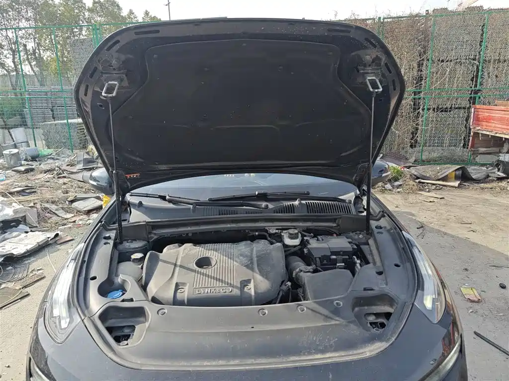 Lynk & Co 03 2022 2.0TD DCT Pro купить на сайте DeffCars