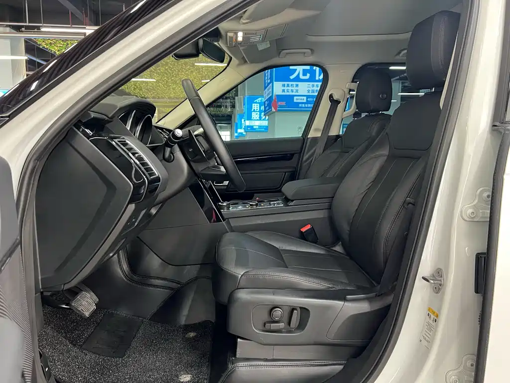 Discover 2019 3.0 SC V6 SE купить на сайте DeffCars