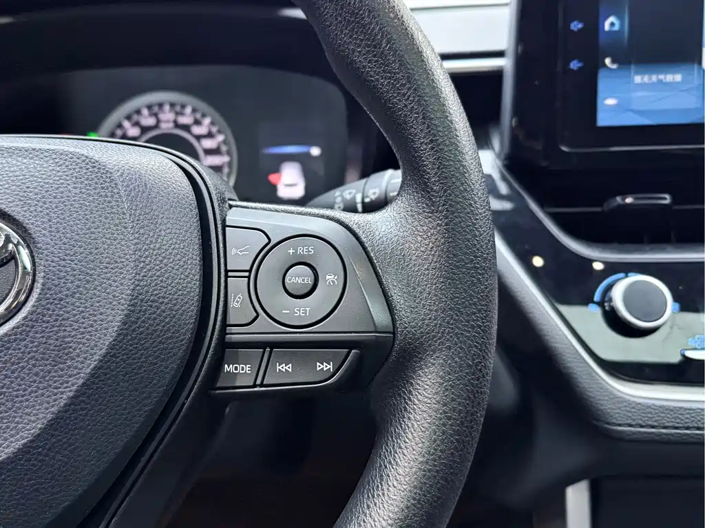 Corolla Sharp 2022 2.0L Elite Edition купить на сайте DeffCars