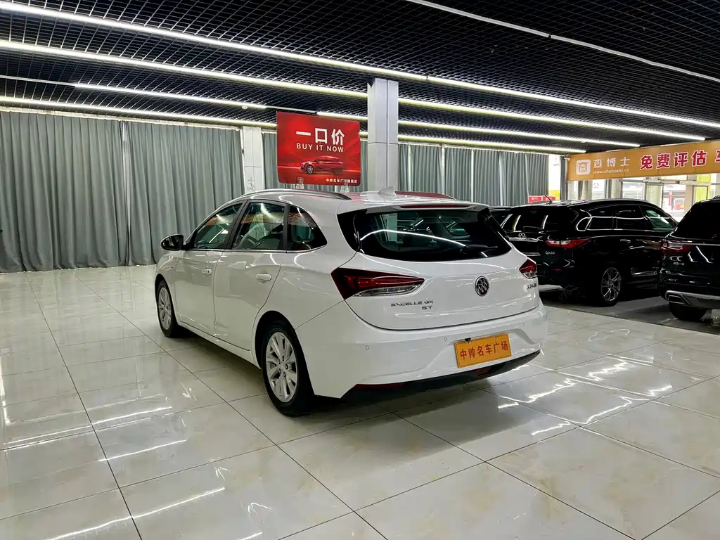 Yuelang 2018 15T dual-clutch elite model купить на сайте DeffCars